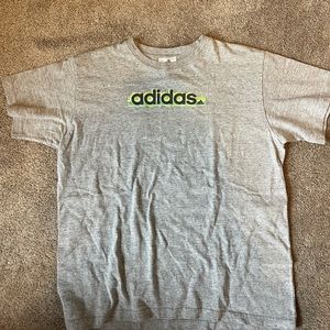Adidas T-shirt